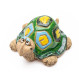 ▸gartenstecker sodo kištukas vėžlys Theodor - rankų darbo keramikos figūra