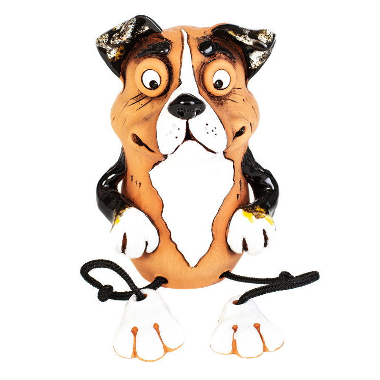 ▸gartenstecker sodo kištukas ir krašto išmatos aviganis su lick ausimis