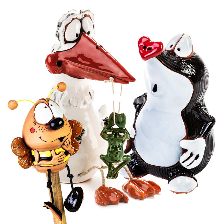 Bestselerio keramikos sodo skaičius