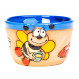 Mueslishale 3D motyvas | Paveikslėlis HONEYBIENE | Keramikdeko