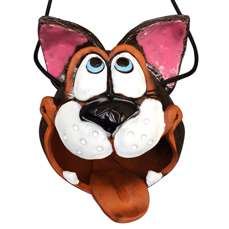 ▸katze katė kaip paukščių maisto stotis | Juokingi "Gartendeko Frostfest"