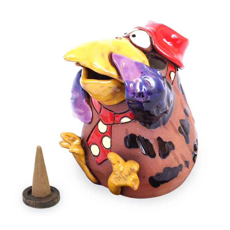 Figūra smilkalams - varna II