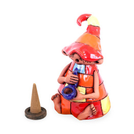 Figūra smilkalams - hobitas