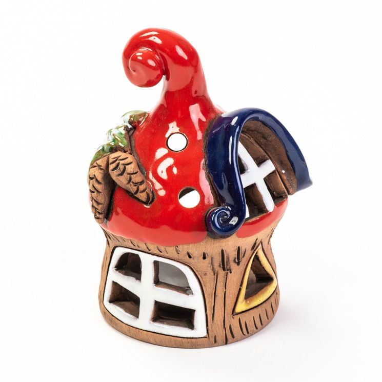 Kalėdinis  namelis III - dydis S