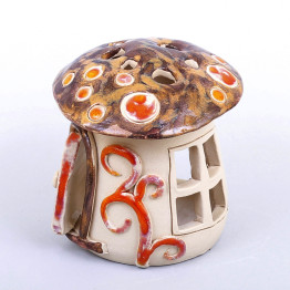 Grybo formos namelis - dydis III, S