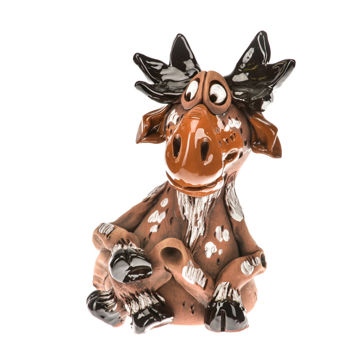 Sodo plug Elk | EDGE STOOL | Keramikdeko.de