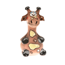 Sodo plug žirafa | EDGE STOOL | Keramikdeko.de