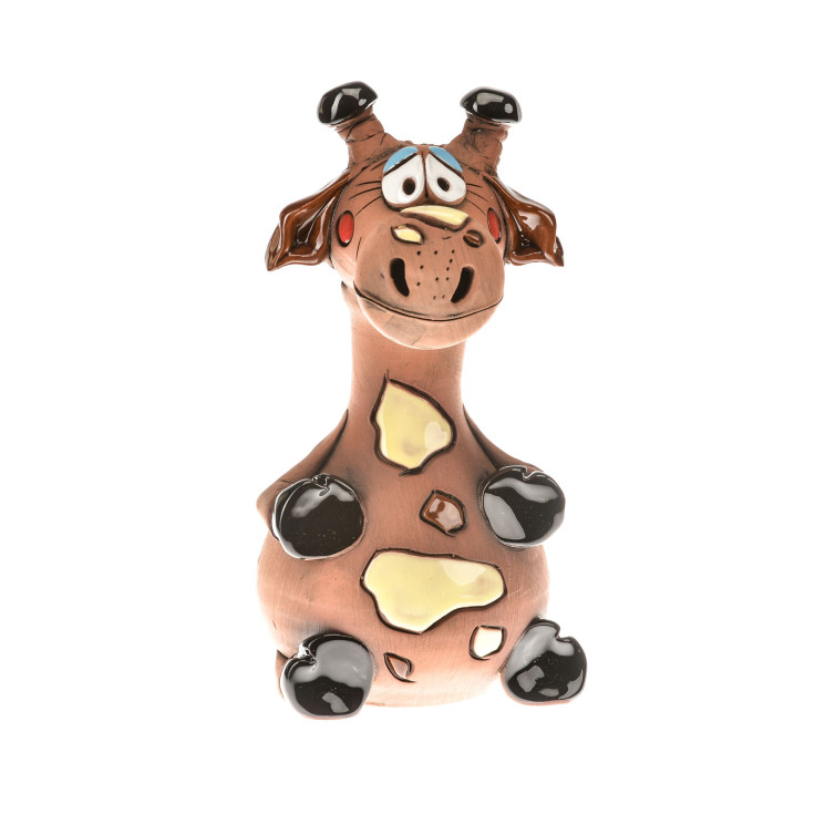 Sodo plug žirafa | EDGE STOOL | Keramikdeko.de