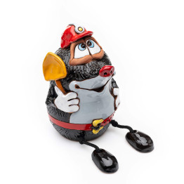 ▸ Sodo kištukas protingas moles - krašto kėdė ir deekofigur