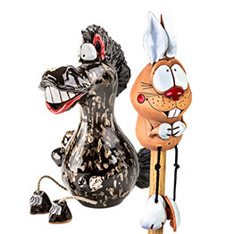 Kitos deko figūros image