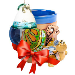 Dovanų rinkiniai image